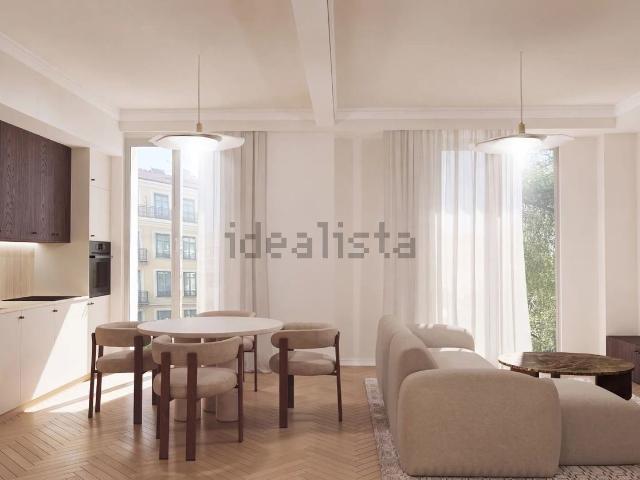 Appartement, Nice
