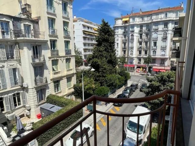 Appartement, Nice