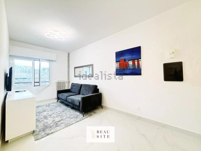 Appartement, Nice