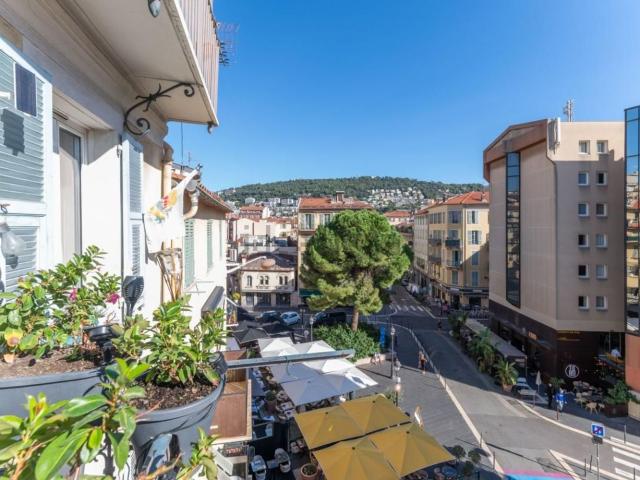 Appartement, Nice