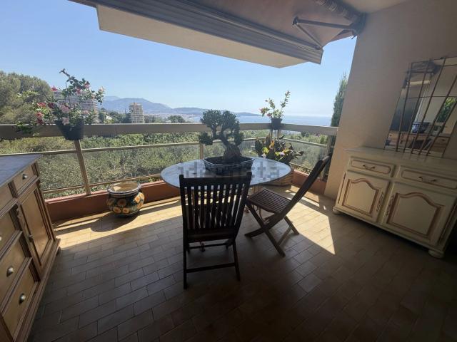 Appartement, Nice