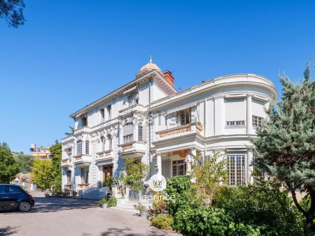 Appartement, Nice