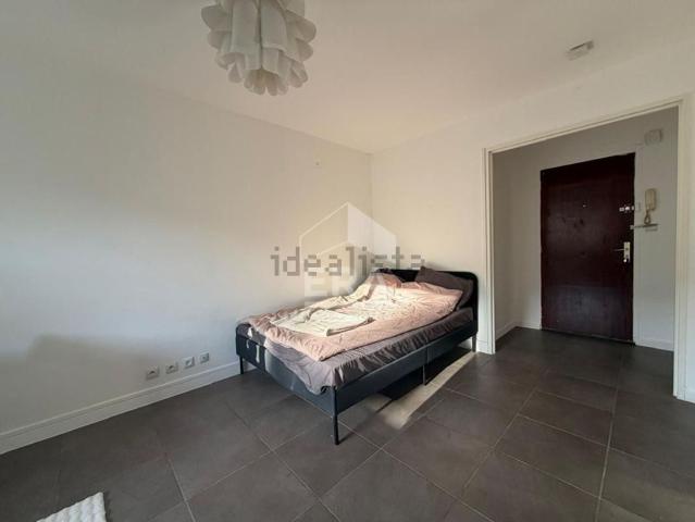 Appartement, Nice