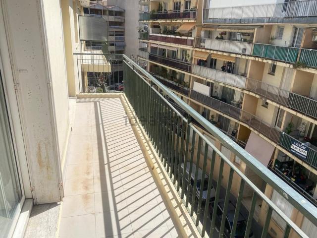 Appartement, Nice