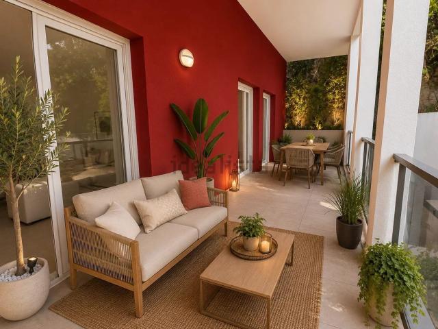Appartement, Nice