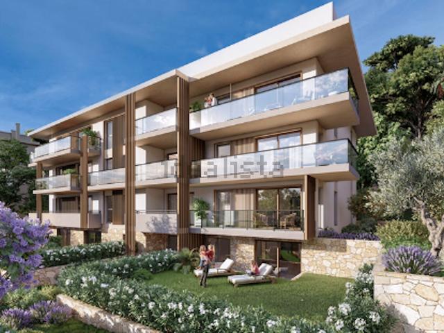 Appartement, Nice