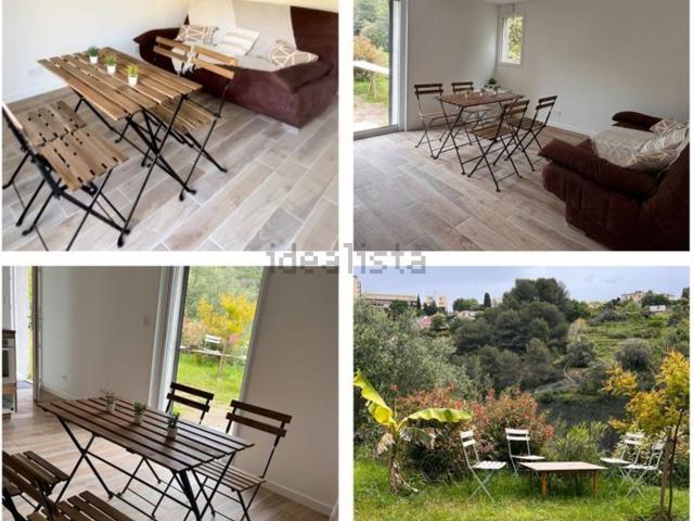 Appartement, Nice