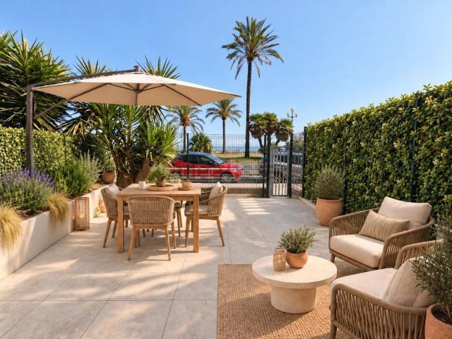 Appartement, Nice