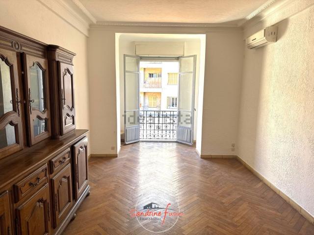 Appartement, Nice