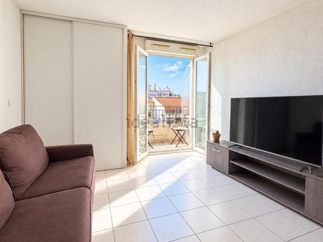 Appartement, Nice