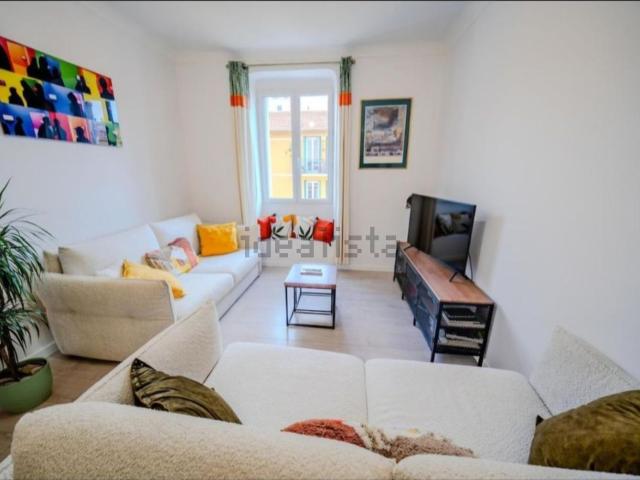 Appartement, Nice