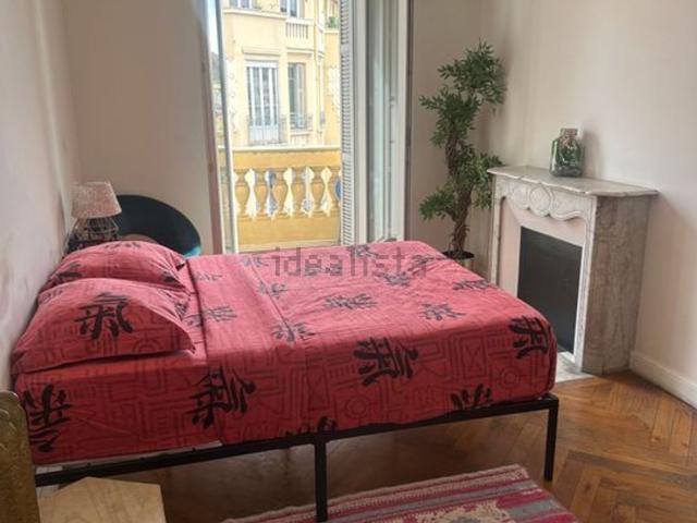 Appartement, Nice