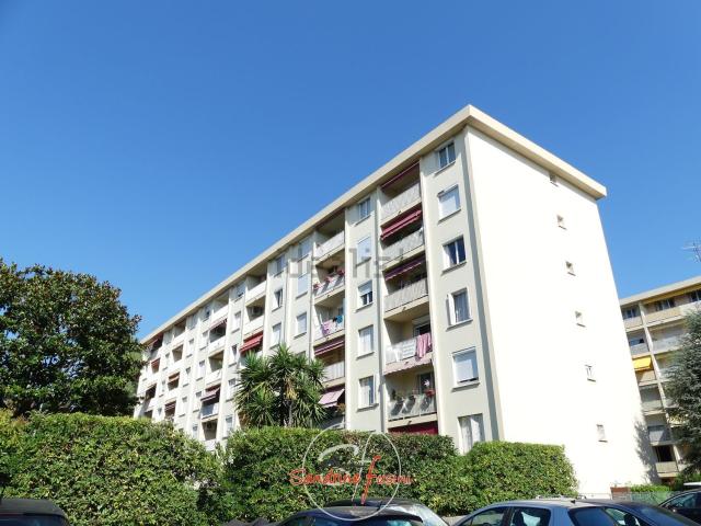 Appartement, Nice