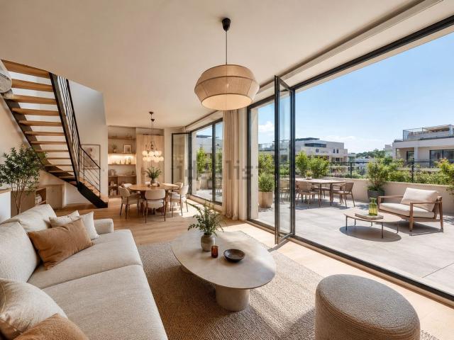 Appartement, Nice