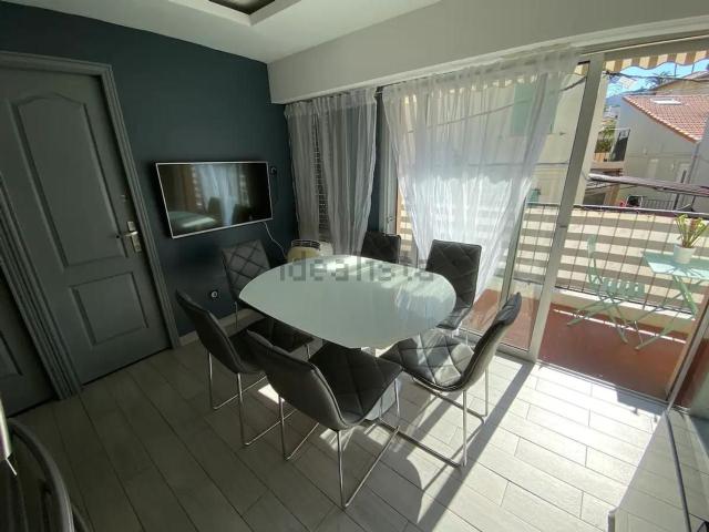 Appartement, Nice