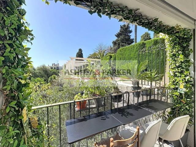 Appartement, Nice
