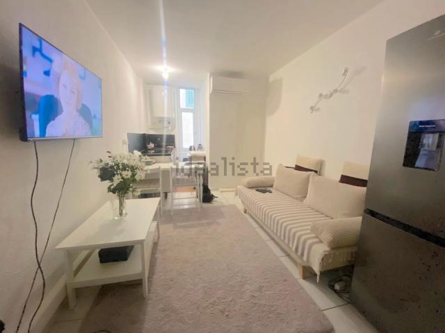 Appartement, Nice
