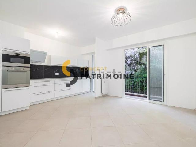 Appartement, Nice