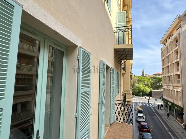 Appartement, Nice