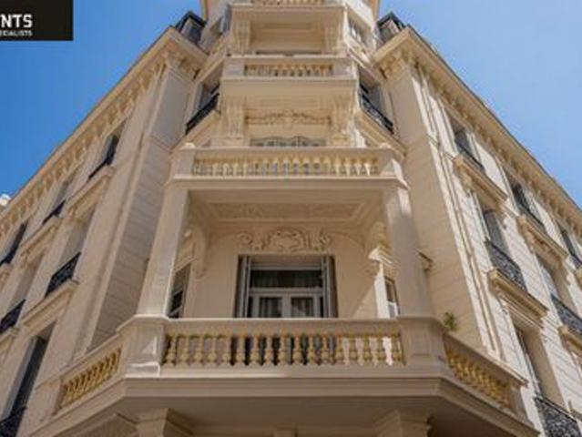 Appartement NICE