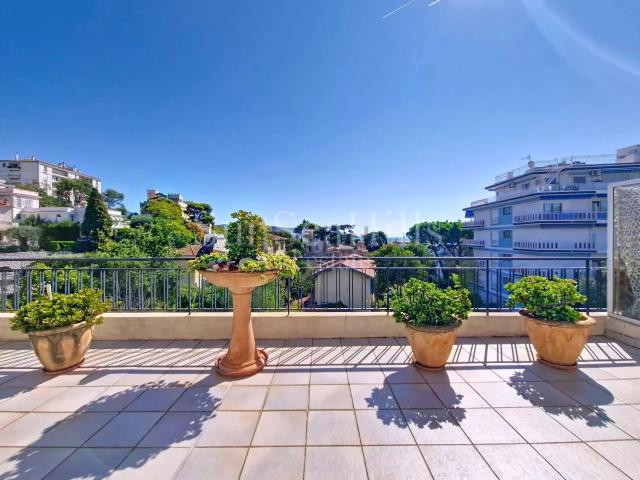 Appartement, Nice