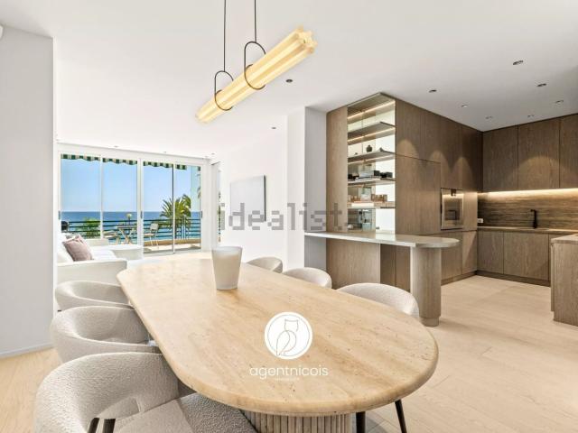 Appartement, Nice