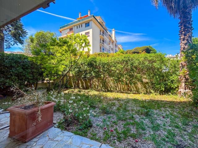 Appartement, Nice