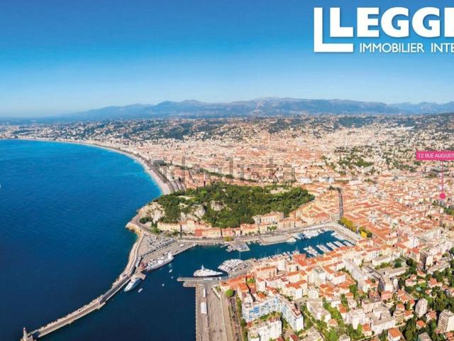 Appartement, Nice