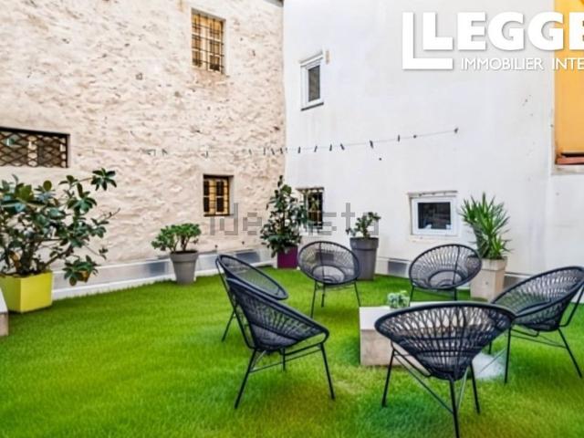 Appartement, Nice