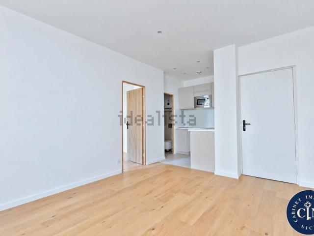 Appartement, Nice