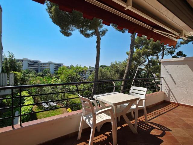 Appartement, Nice