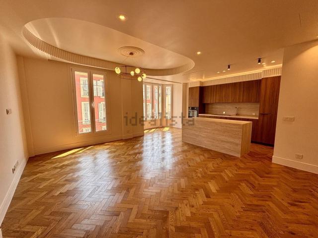 Appartement, Nice