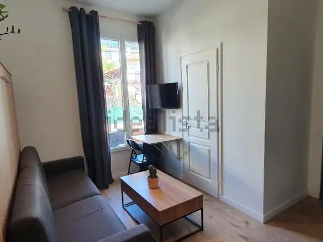Appartement, Nice
