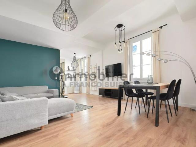 Appartement, Nice