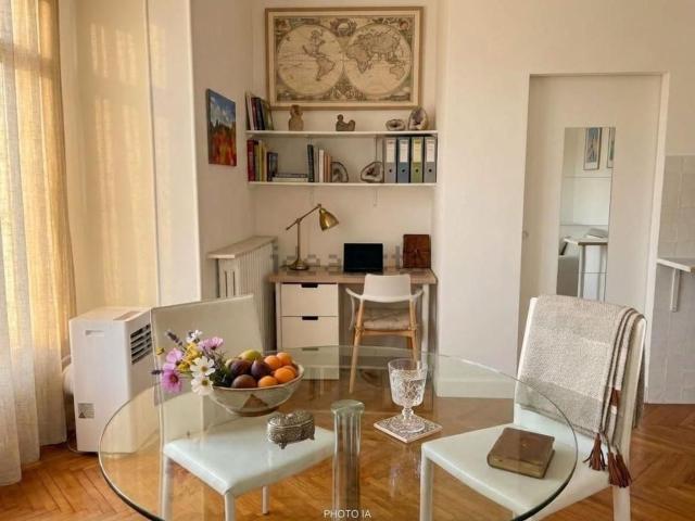 Appartement, Nice