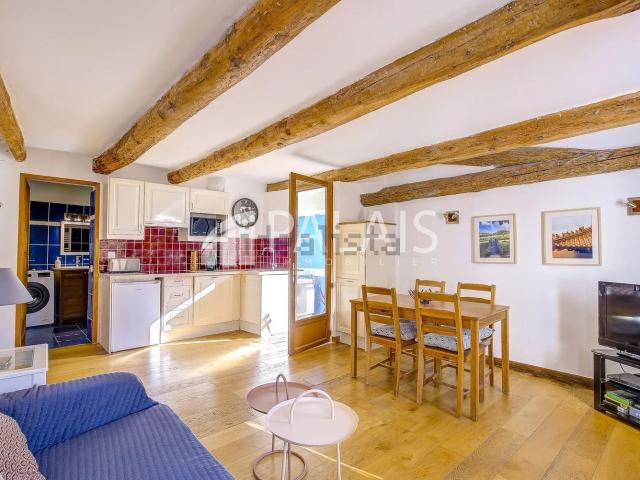 Appartement, Nice