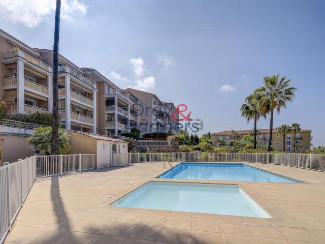 Appartement, Nice