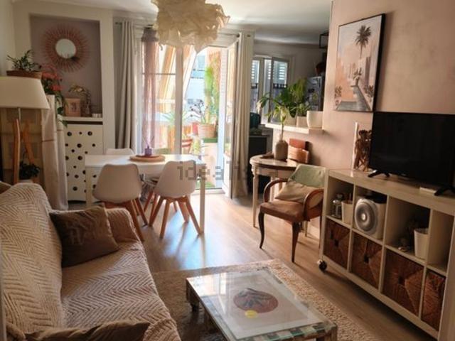 Appartement, Nice