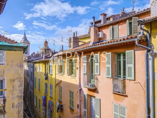 Appartement, Nice