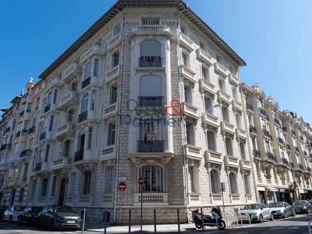 Appartement, Nice