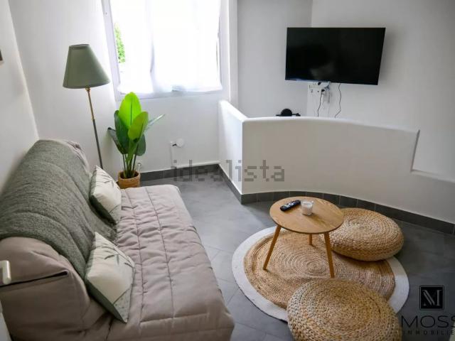 Appartement, Nice