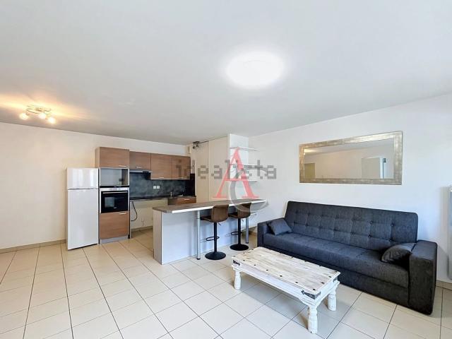 Appartement, Nice