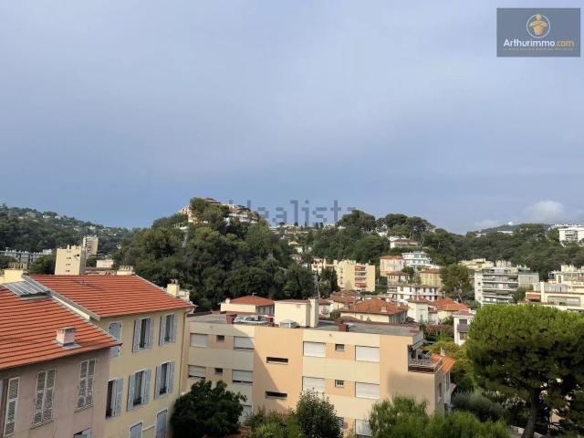 Appartement, Nice