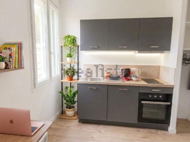Appartement, Nice