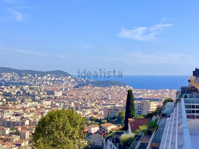 Appartement, Nice