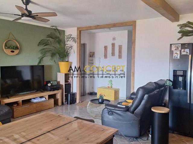 Appartement, Nice