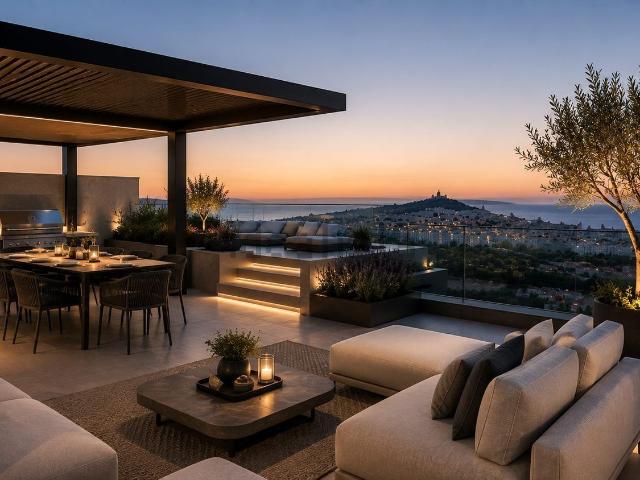 Appartement, Nice