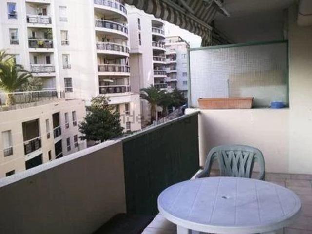 Appartement, Nice