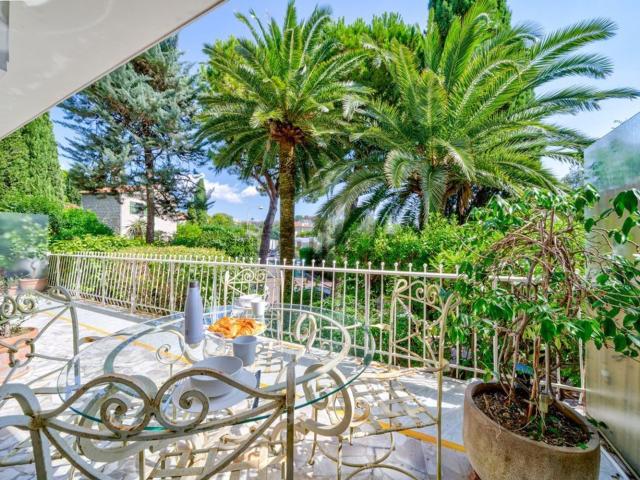 Appartement, Nice