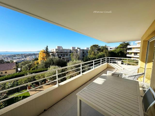 Appartement Nice 74m² 74m² Nice